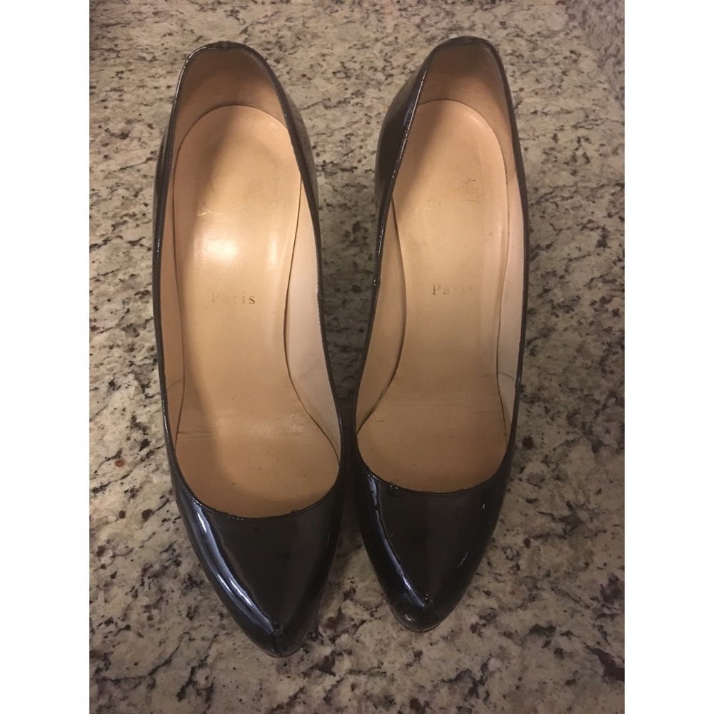 Christian Louboutin Rolando